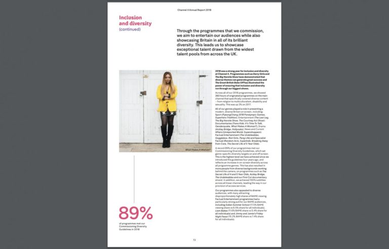 How to create a professional report design in Word - NWC Design